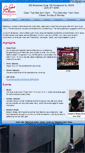 Mobile Screenshot of jojosonbroadway.com